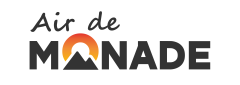 Logo du site Air de Monade